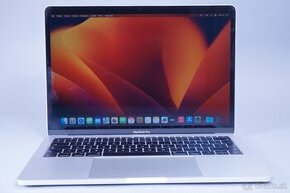 ZÁRUKA/Macbook Pro 13.3"CTO/I7 2.5GHZ/16GB RAM/512GB SSD/CZ