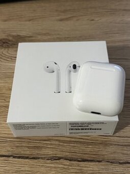 Apple AirPods 2