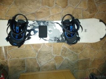 snowboard elan rs44 149cm