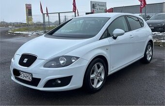 Seat Leon 1.2TSI 77KW M6