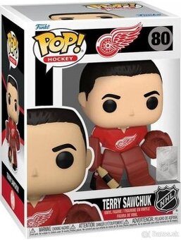 FUNKO POP NHL figurky