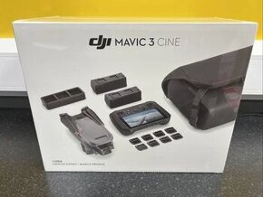 prémiové kombo Dji Mavic 3 Cine(Wtspp:+14403456649)