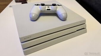 Playstation 4 Pro 1TB