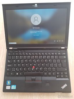 Predam Lenovo Thinkpad x230