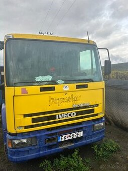 Iveco Tector