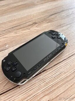 Sony PSP 1001