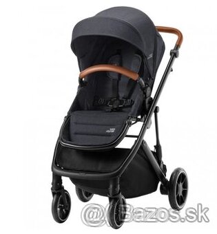 Športový kočík Britax Romer Strider M