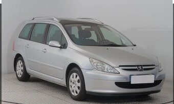 Peugeot 307sw 2005r