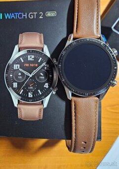 Huawei watch gt 2