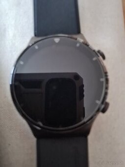 Huawei watch gt 2 pro