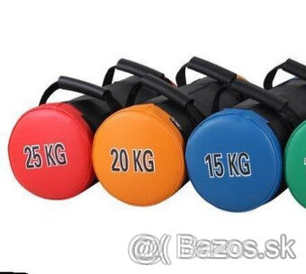 Posilňovací Power bag SEDCO PB5011 15 kg