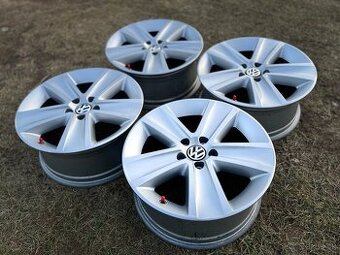 ☑️Disky VW BBS 5x112 r18