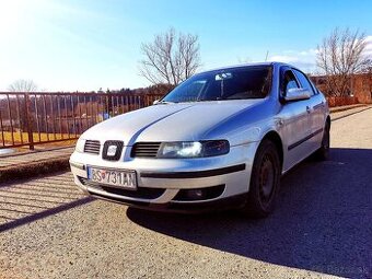 Predam seat toledo 1.9tdi ARL 110kW r. v2001