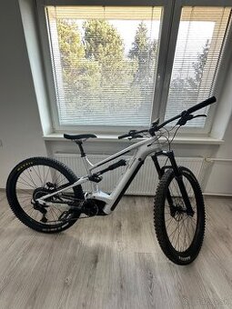 Ebike Cannondale Moterra 3 Bosch 750wh