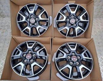 ✅5x108 r16 fiat