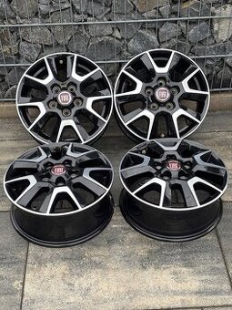 ✅5x108 r16 fiat