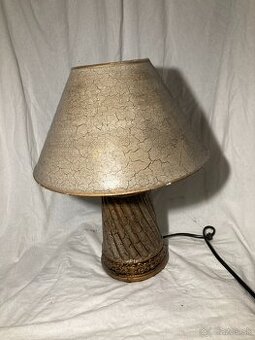 Stolná/nočná lampa - 1