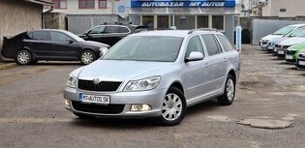 Škoda Octavia Combi 1.6 MPI Ambiente