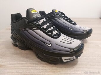 Nové Nike AIR MAX PLUS, EU 40