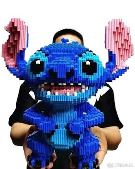 Stitch skladacka