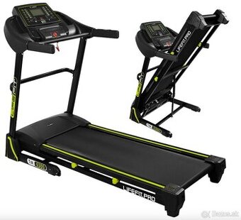 Bežecký pás LIFEFIT TM5300