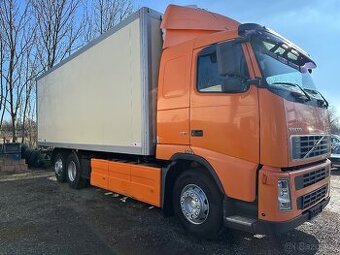 VOLVO FH 12 460. Euro 3  Chladak 6X2