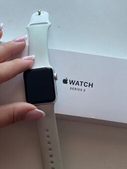 Apple Watch S3