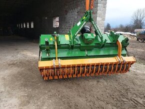 Rotačné brány r.v 2017 Amazone KE2500 lemken rabe werk