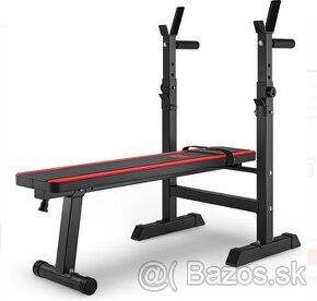 Predám bench press lavicku