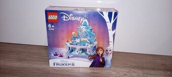 Lego Disney 41168