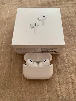 Apple Airpods Pro 2 - 1