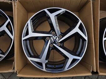 5x112 R18 VW Boneville / Hazard R line Nepoužite - 1