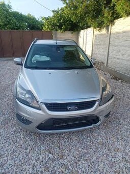 Rozpredam Ford Focus MKII Facelift Combi 1.8dci 85kw KKDA