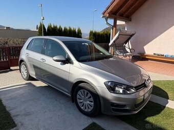 Volkswagen Golf 7 1.6 TDI