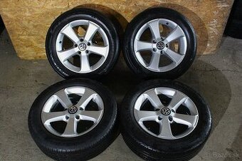 16"..5x112 r16...OEM..VW......PASSAT B7......LETNA SADA - 1