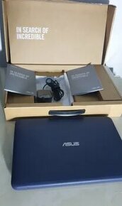 Notebook ASUS - 1