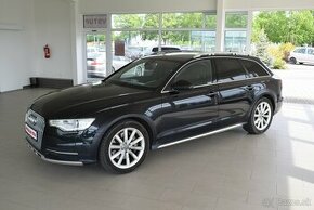 Audi A6 Allroad 3,0 BiTDI QUATTRO,Tiptronic,DPH