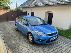 Ford Focus 1.8 TDCi, 85kw , 2009