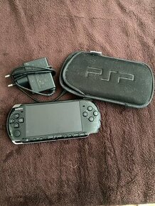 SONY PSP 3004 GT Edition