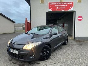 Predám Renault Megane III 1.5dci 81kw