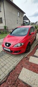 Seat Altea 1,6 LPG