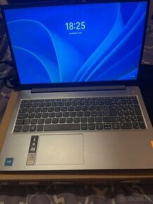 Lenovo ideapad slim 3 - 1