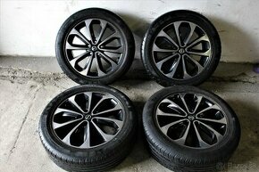 18”--ORIGINAL---NISSAN---QASHQAI---5x114,3 r18----LETNA SADA