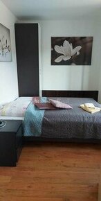 Predaj 2 izbový apartmán s balkónom 34m2 - Liptovský Mikuláš - 1