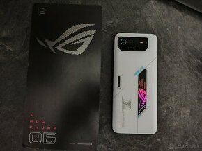 Asus ROG Phone 6 biely 12/256