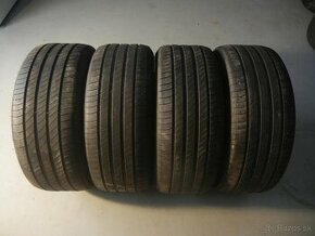 Letní pneu Michelin 225/50R17 - 1