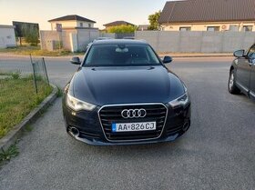 Audi A6 Avant 3.0 TDI quattro 180kW S tronic - 1