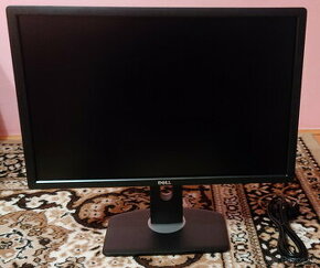 Dell UltraSharp U2412M 24" - 1