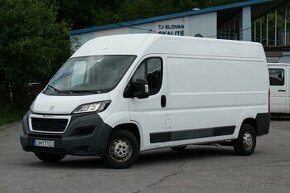 Peugeot Boxer 2.2hdi L3H2