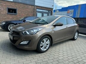 HYUNDAI I30 1.4i LPG